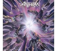 Anthrax - We've Come For You All