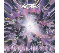 Anthrax - We've Come for You All [Import]