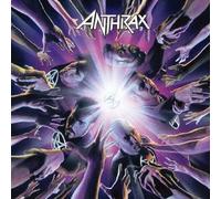 ANTHRAX - We've Come for You All [Limite [Import allemand]