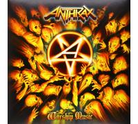 Anthrax - Whorship Music