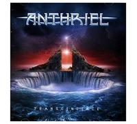 Anthriel - Transcendence [Import]