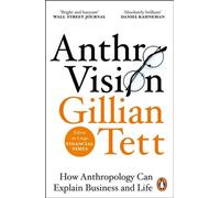 Anthro-Vision