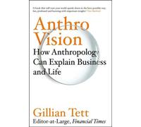 Anthro-Vision
