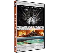 Anthropocène : L'époque Humaine – DVD – Warner Bros.