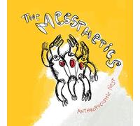 Anthropocosmic Nest