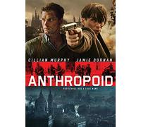 Anthropoid – Universal Pictures