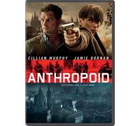 Anthropoid