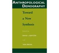 Anthropological Demography, Population and Development Series Conference on Anthropological Demography (1994 Brown University) (Auteur)