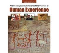 Anthropological Illuminations of the Varieties of Human Experience by Joshua E. Homan Joshua E. Homan (Auteur)