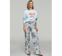 Anthropologie Anthropologie Maeve The Colette High-Rise Wide-Leg Jeans