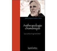Anthropologie chamanique