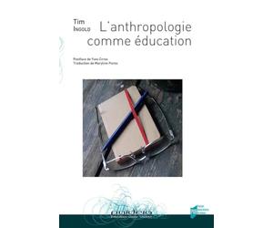 Anthropologie comme éducation