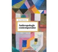Anthropologie contemporaine Anne-Christine Trémon (Auteur)