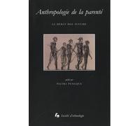 Anthropologie de la parenté: Le débat des avatars