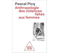 Anthropologie de la violence faite aux femmes