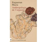 Anthropologie de l'orgasme