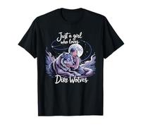 Anthropologie du Pléistocène Aenocyon Dirus Aenocyon Dirus T-Shirt