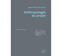 Anthropologie du projet