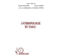 Anthropologie du tabac