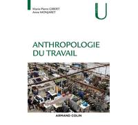 Anthropologie du travail