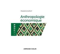 Anthropologie Économique