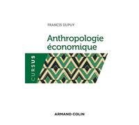 Anthropologie économique