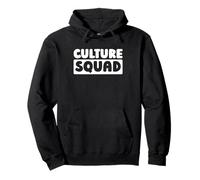 Anthropologie Équipe - Recherche Culture Ethnologue Sweat à Capuche