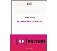 Anthropologie et cinéma