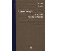 Anthropologie et vie contemporaine
