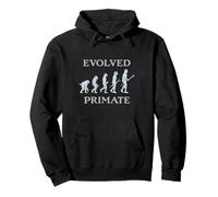 Anthropologie évolutive des Primates évolués Archéologie Sweat à Capuche