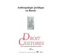 Anthropologie Juridique en Russie
