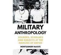 Anthropologie militaire