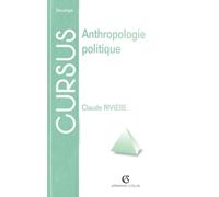 Anthropologie politique