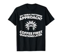 Anthropologie Recherche Culture - Ethnologue T-Shirt