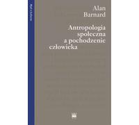 Anthropologie sociale et origine de l'homme