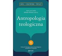 Anthropologie théologique