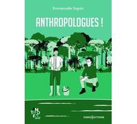 Anthropologues !