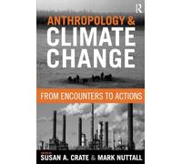 Anthropology and Climate Change