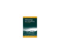 Anthropology And Consultancy