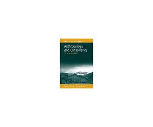 Anthropology And Consultancy