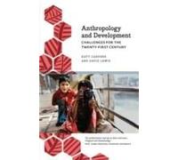 Anthropology And Development