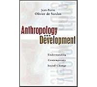 Anthropology And Development