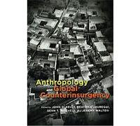 Anthropology and Global Counterinsurgency