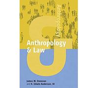Anthropology And Law
