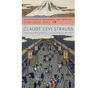 Anthropology Confronts the Problems of the Modern World