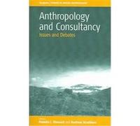 Anthropology & Consultancy, Studies in Applied Anthropology, 1 Andrew Strathern, Pamela Stewart (Auteur)