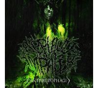 Applaud the Impaler - Anthropophagi