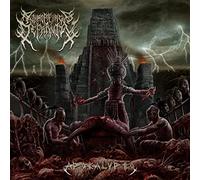 Anthropophagus Depravity – Apocalypto – CD