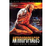 Anthropophagus: The Grim Reaper [Import USA Zone 1]