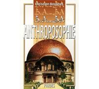 Anthroposophie (B.A.-BA)
